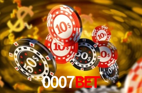 Diretório de Jogos 0007bet
