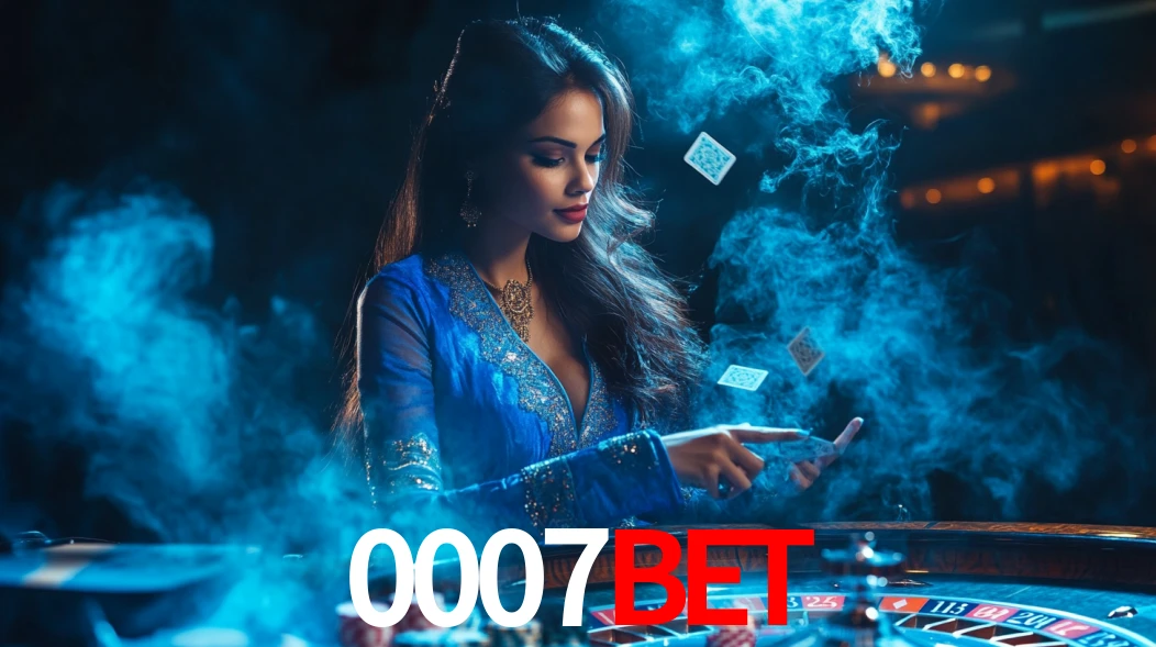 A Emoção da Loteria na 0007bet: Uma Chance de Mudança de Vida