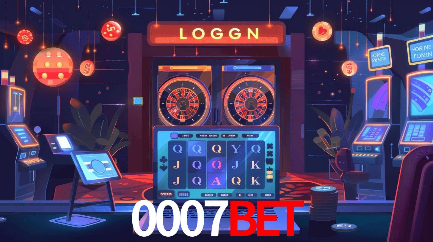 0007bet Plataforma - Certificada MGA desde 2015