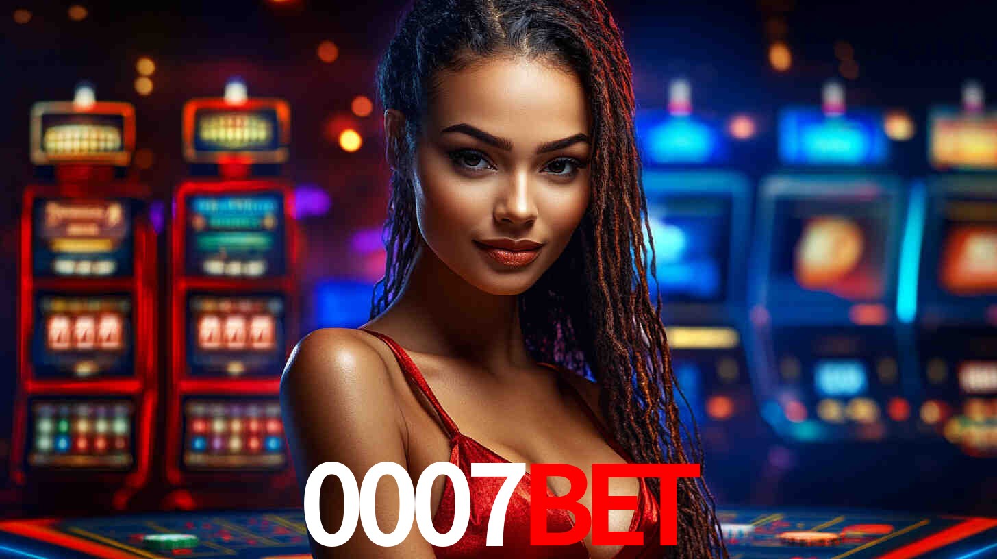 A Experiência Imersiva dos Cassinos Ao Vivo no 0007bet