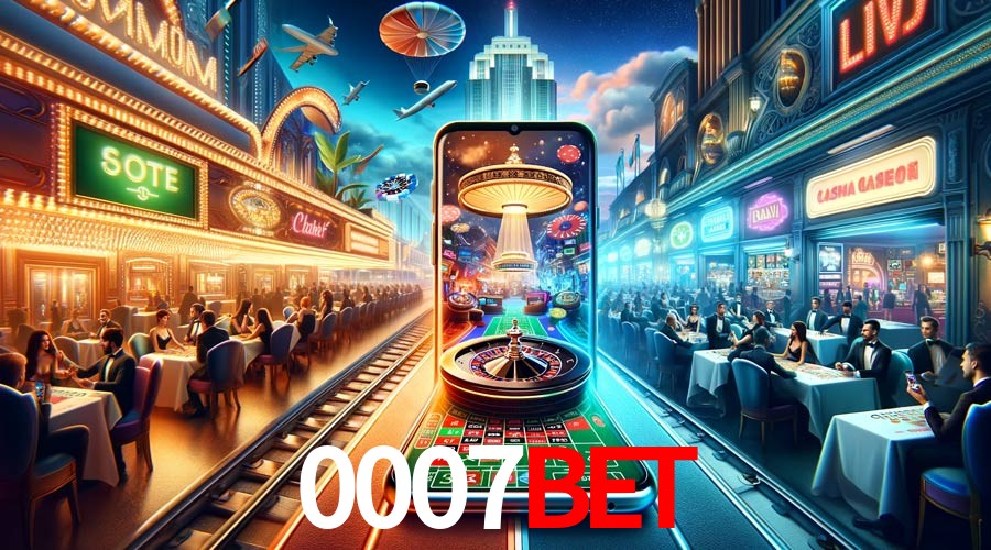 Seasonal Promotions 0007bet