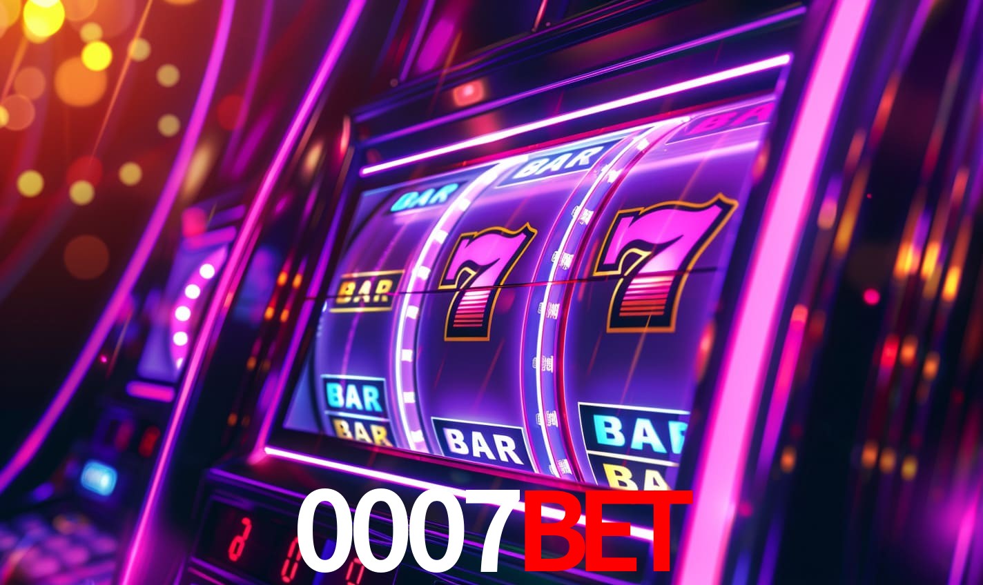 0007bet paga