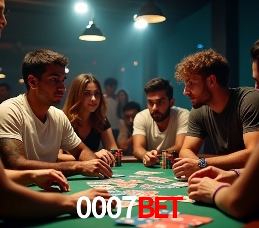 0007bet Salvador - Promo Stats