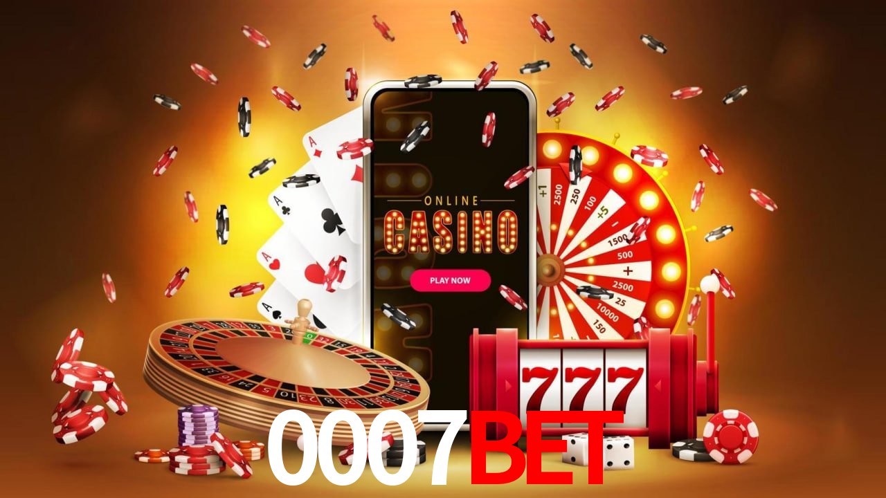 Descubra o Programa VIP da 0007bet: Vantagens Exclusivas para Jogadores