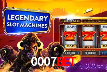 Descubra a Magia dos Jogos de Arcade no 0007bet